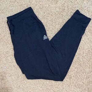 Reebok joggers